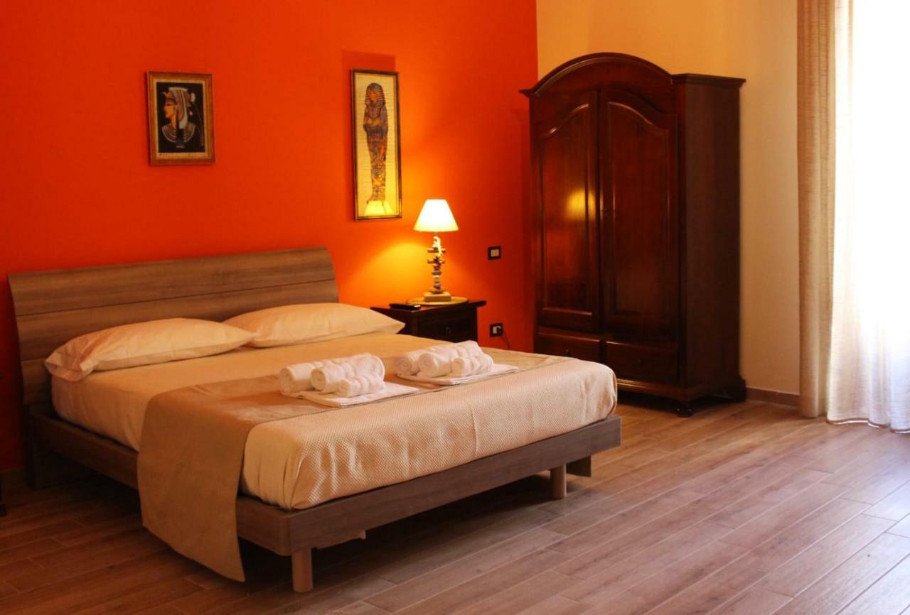Isolabella Bed & Breakfast Mazara del Vallo Exterior photo