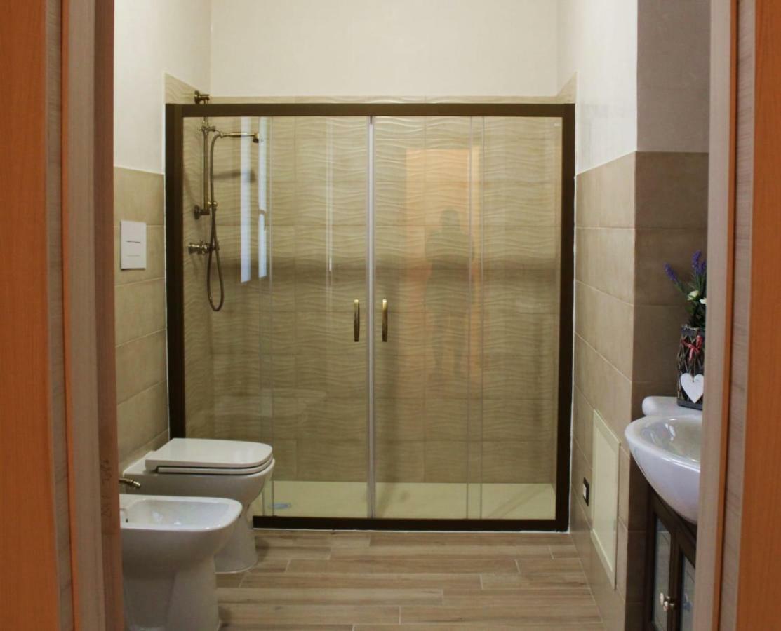 Isolabella Bed & Breakfast Mazara del Vallo Exterior photo