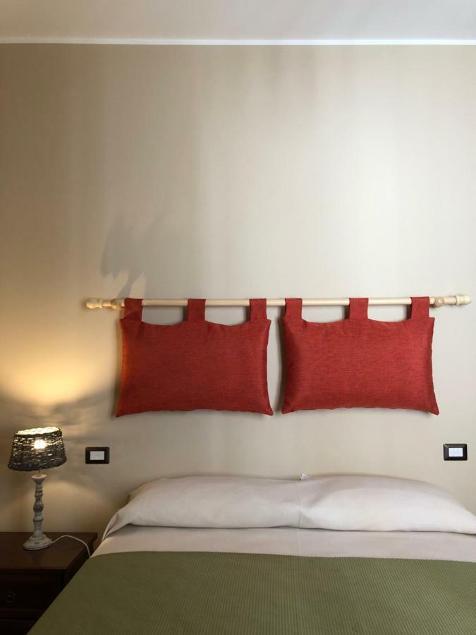 Isolabella Bed & Breakfast Mazara del Vallo Exterior photo