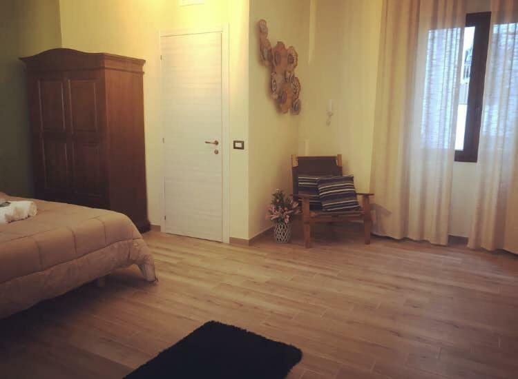 Isolabella Bed & Breakfast Mazara del Vallo Exterior photo