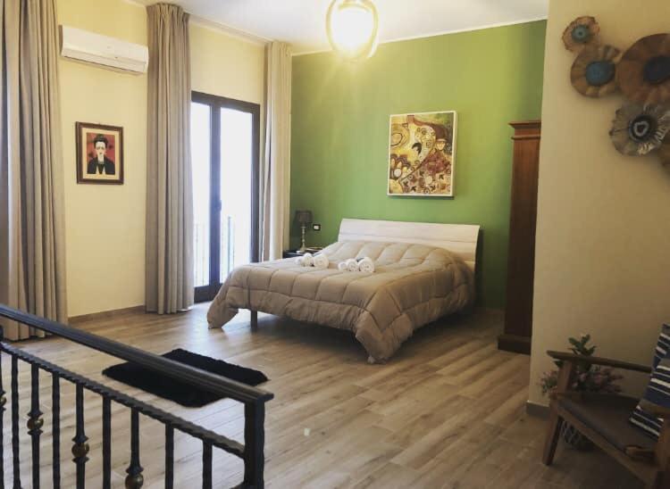 Isolabella Bed & Breakfast Mazara del Vallo Exterior photo