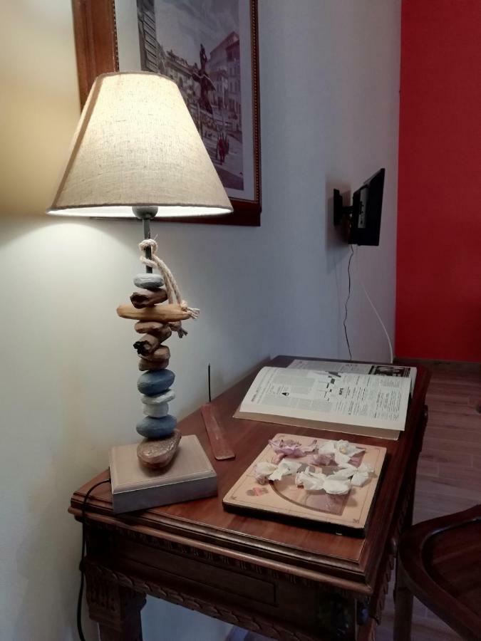 Isolabella Bed & Breakfast Mazara del Vallo Exterior photo